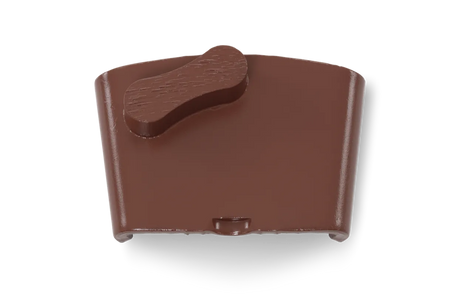 Husqvarna VARI-GRIND EZ M - 3PCS 546332412 Husqvarna 50 Singles