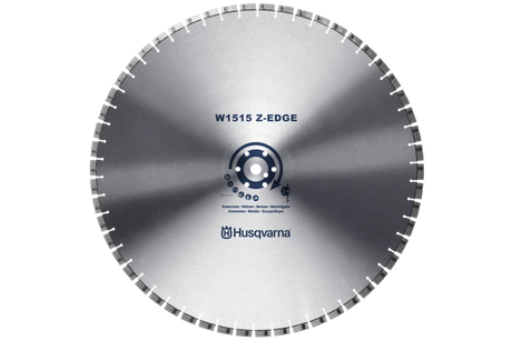 Husqvarna W1515 Husqvarna
