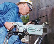 Hydraulic Concrete Chain Saws - CS Unitec