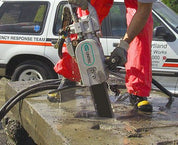 Hydraulic Concrete Chain Saws - CS Unitec