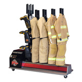 Vortex MD5 Mobile Dryer 5‑Position Ready Rack