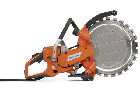 Husqvarna 17 Inch Ring Saw - K 7000 Husqvarna