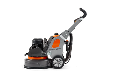 Husqvarna PG 5 Concrete Grinder Husqvarna