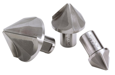 FEIN Slugger HSS 82° Countersink Bit 1-1/2 in Diameter FEIN