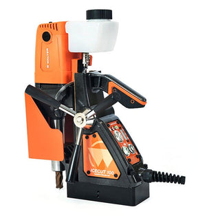 ICECUT 100 Walter Surface Technologies