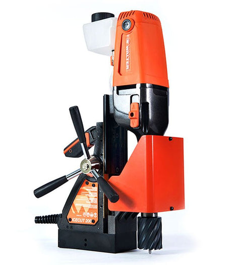 ICECUT 200 Walter Surface Technologies