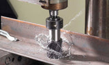 ICECUT™ ANNULAR CORE CUTTERS, Weldon Shank Walter Surface Technologies