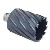 ICECUT™ ANNULAR CORE CUTTERS, Weldon Shank Walter Surface Technologies