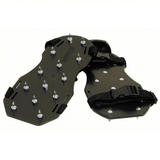 Spike Shoes for applying coatings ANE Coatings