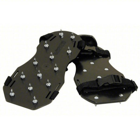 Spike Shoes for applying coatings ANE Coatings