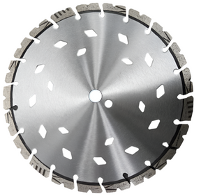 All Purpose 14" Blade Diamond Blade Diamond Tool Store