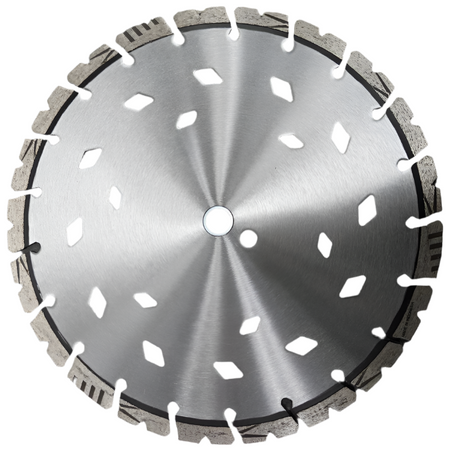 All Purpose 14" Blade Diamond Blade Diamond Tool Store