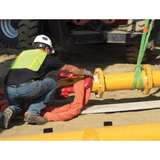 Caldwell Model DM-12 Heavy Duty Spreader Beam Caldwell