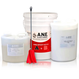 ANE PRE-TINTED SERIES 3 Gallon Self-Leveling Epoxy ANE Coatings