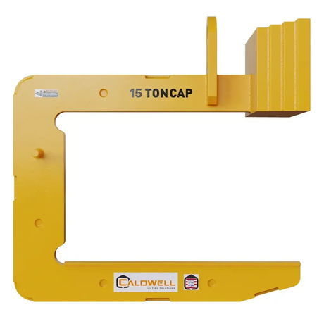 Caldwell Model 82RC Close Stacking C-Hook Caldwell