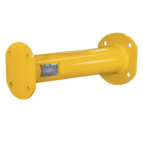 2-POINT 34-METRIC TON SPREADER BEAM SYSTEM DM34-SS-1 Caldwell 1' Spreader Section