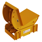 Caldwell Model 88 Heavy-Duty Coil Upender Caldwell