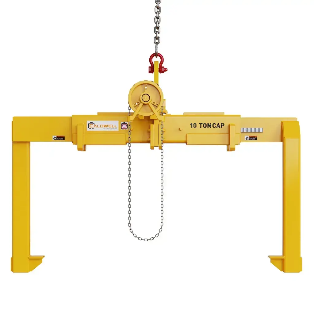 Caldwell Model 84 Telescoping Coil Lifter Caldwell