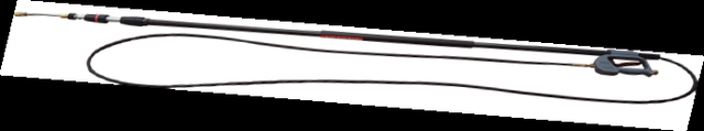 GP Fiberglass Telescoping Wand, 6-12 ft. Karcher