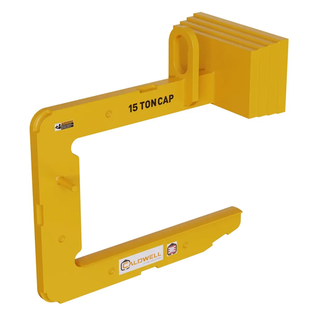 Caldwell Model 82RC Close Stacking C-Hook Caldwell