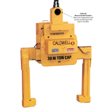 Caldwell Model 85R Motorized Rotating Telescoping Coil Grab Caldwell