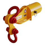 Caldwell Model HC-BEF High Capacity Spreader Beam End Fittings Caldwell
