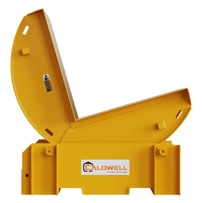 Caldwell Model 88 Heavy-Duty Coil Upender Caldwell