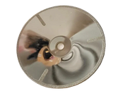 Electroplated Convex Blade EC7s Diamond Tool Store 7" - 1.5mm Thickness