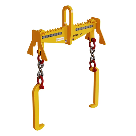 Caldwell Model 86 Double-Leg Coil Lifter Caldwell