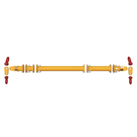 Caldwell Model DM-12 Heavy Duty Spreader Beam Caldwell