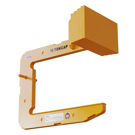 Caldwell Model 82RC Close Stacking C-Hook Caldwell