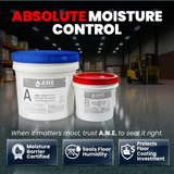 3-Gallon Moisture Vapor Barrier ANE Coatings