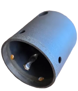 RTC Diamond Turbo Hole Saws HSDT214 RTC Products 2-1/4"