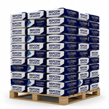 RepCon Under Water Mortar Fiber-Reinforced Underwater Hand Pack Repair Mortar RCONUW-BAG-2 SpecChem Full Pallet - 60 Bags (50BLS.)