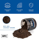 MPC-600 Metallic Epoxy Pigment (160 Grams) MPC
