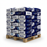 RepCon Under Water Mortar Fiber-Reinforced Underwater Hand Pack Repair Mortar RCONUW-BAG-1 SpecChem Half Pallet - 30 Bags (50BLS.)