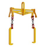 Caldwell Model 86 Double-Leg Coil Lifter Caldwell