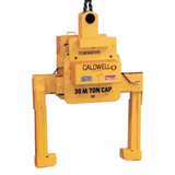 Caldwell Model 85R Motorized Rotating Telescoping Coil Grab Caldwell