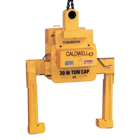 Caldwell Model 85R Motorized Rotating Telescoping Coil Grab Caldwell