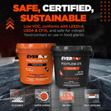 Everflow MPC-275 Solvent Based Polyaspartic – (2gal) MPC
