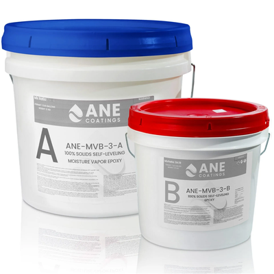 3-Gallon Moisture Vapor Barrier ANE Coatings