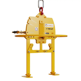 Caldwell Model 83E Ergonomic Vertical Eye Coil Lifter Caldwell