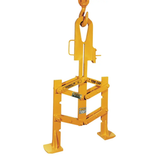 Caldwell Model 83EW Ergonomic Vertical Eye Coil Lifter with Wide Legs Caldwell