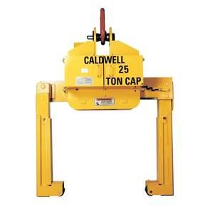 Caldwell Model 85 Motorized Telescoping Coil Grab Caldwell