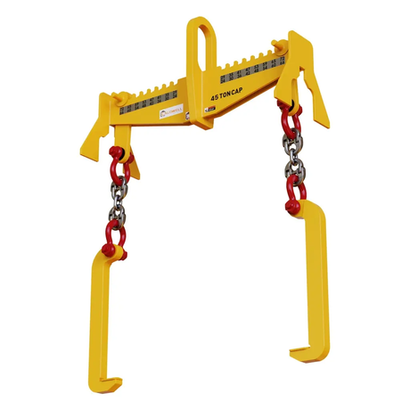 Caldwell Model 86 Double-Leg Coil Lifter Caldwell