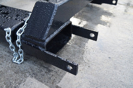 Industrial Jib Blue Diamond Attachments