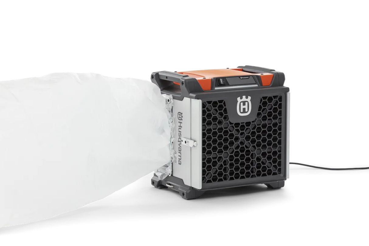 Husqvarna A 25 Husqvarna