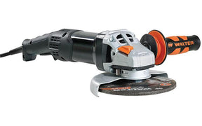 IRONMAN™ GRINDER Walter Surface Technologies
