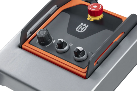 Husqvarna PG 8 S Floor Grinder Husqvarna
