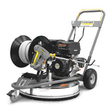 Jarvis Series Pressure Washer 1.107-380.0-2 Karcher 4 GPM - 4000 PSI